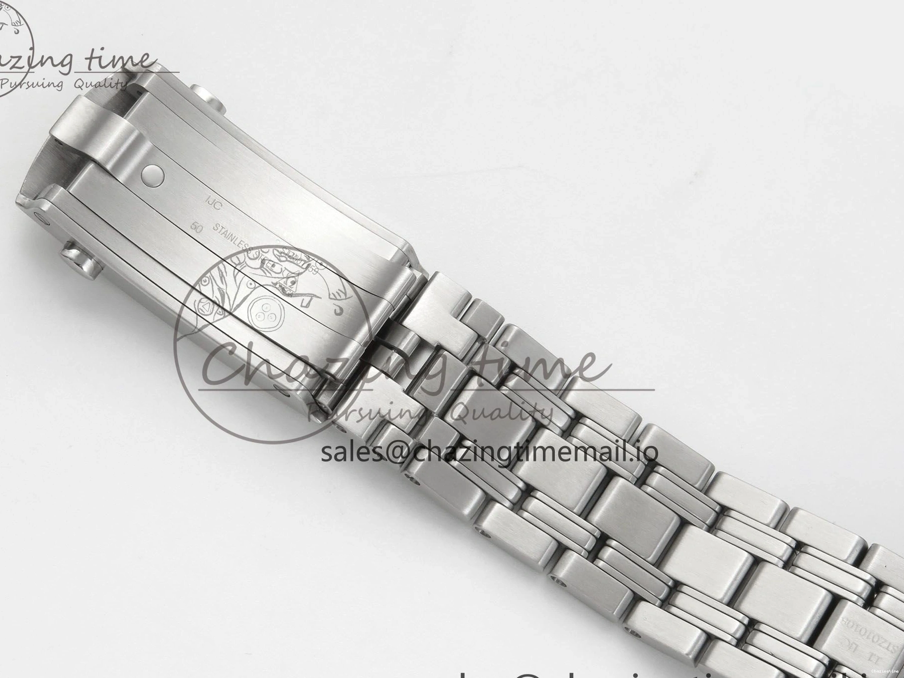 0515 Durable Seamaster Diver 300M Black Ceramic Bezel V4 VSF 1:1 Best Edition Black Dial On SS Bracelet Super Clone Asian 7653